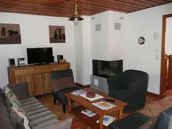 Location Chalet à Les Houches 8 personnes, Megève