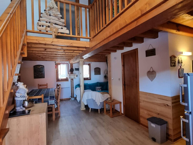 Location Chalet à Les Angles 8 personnes, Les Angles