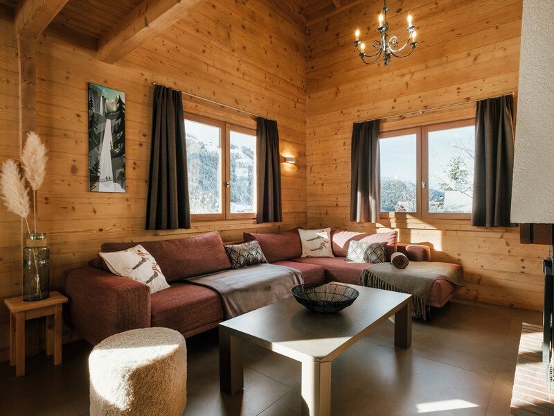 Location Chalet à La Clusaz 8 personnes, La Clusaz