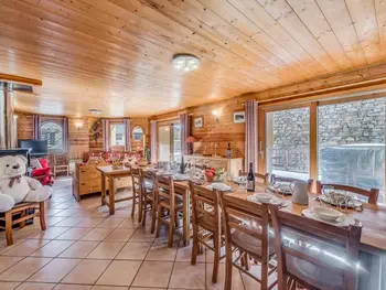 Location Chalet à Tignes 14 personnes, Savoie