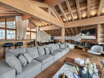 Location Chalet à Courchevel 1550 14 personnes, Champagny en Vanoise