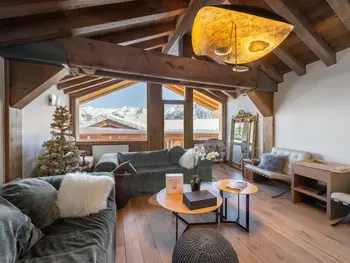 Location Chalet à Courchevel 1550 14 personnes, Savoie