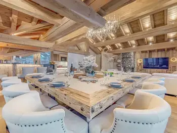 Location Chalet à Tignes 16 personnes, Savoie