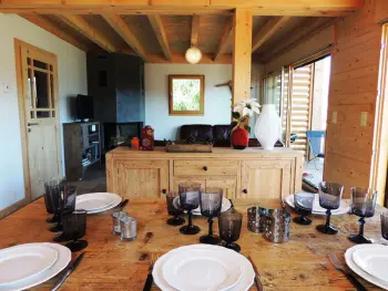 Location Chalet à Les Gets 8 personnes, Les Gets