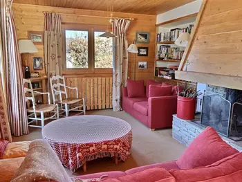 Location Chalet à Peisey Vallandry 10 personnes, Savoie