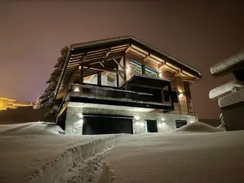 Location Chalet à Montvalezan La Rosière 10 personnes