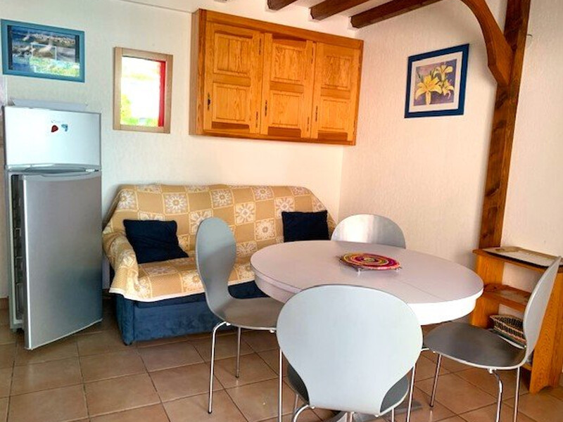 Location Maison à Cap d'Agde 6 personnes, Portiragnes