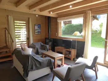 Location Chalet à Les Contamines Montjoie 8 personnes, Megève