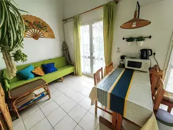 Location Maison à Cap d'Agde 6 personnes