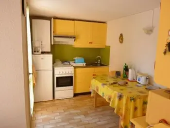 Location Maison à Cap d'Agde 6 personnes