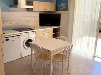 Location Maison à Cap d'Agde 6 personnes