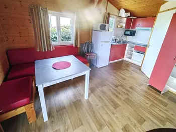 Location Chalet à Agde 6 personnes