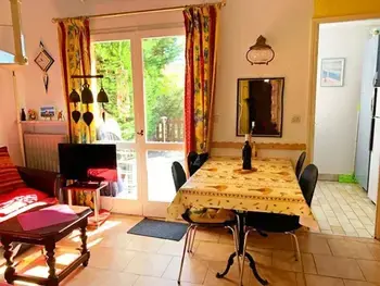 Location Maison à Cap d'Agde 4 personnes