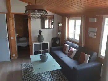 Location Chalet à Agde 6 personnes