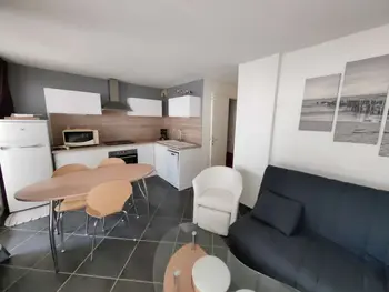 Location Maison à Cap d'Agde 6 personnes