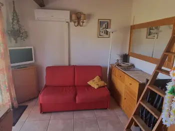 Location Maison à Cap d'Agde 4 personnes