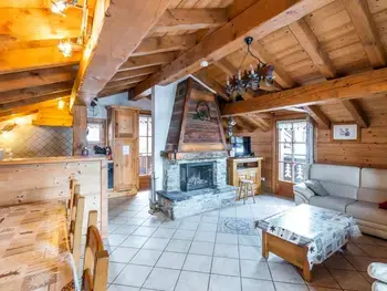 Location Chalet à Courchevel 1650 8 personnes, Savoie