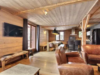 Location Chalet à La Plagne 12 personnes, Savoie