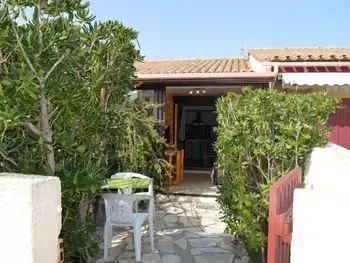 Location Maison à Saint Cyprien 5 personnes, Collioure