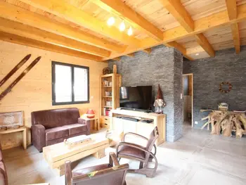 Location Chalet à Mont Dore 11 personnes, Auvergne