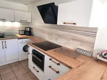 Location Maison à Cap d'Agde 5 personnes, Hérault