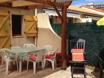 Location Maison à Argelès sur Mer 6 personnes, Collioure