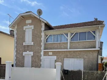 Location Maison à Capbreton 9 personnes, Aquitaine