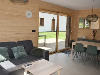 Location Chalet à Pralognan la Vanoise 8 personnes, Savoie