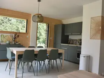 Location Chalet à Pralognan la Vanoise 8 personnes, Rhône Alpes