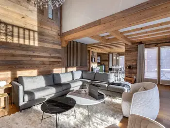 Location Chalet à Saint Martin de Belleville 10 personnes, Rhône Alpes