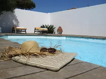 Location Villa à Le Barcarès 8 personnes