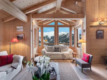 Location Chalet à Courchevel 1550 12 personnes, Rhône Alpes