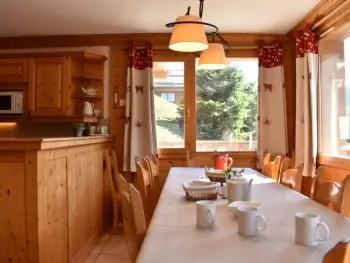 Location Chalet à Méribel 10 personnes, Rhône Alpes