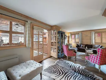 Location Chalet à Courchevel 10 personnes, Savoie