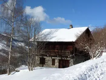 Location Chalet à Arêches Beaufort 10 personnes, Rhône Alpes