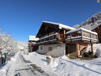 Location Chalet à Arêches Beaufort 6 personnes, Rhône Alpes