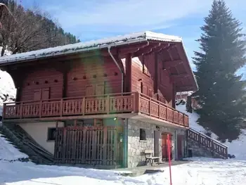 Location Chalet à Arêches Beaufort 10 personnes, Rhône Alpes