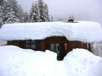 Location Chalet à Arêches Beaufort 14 personnes, Savoie