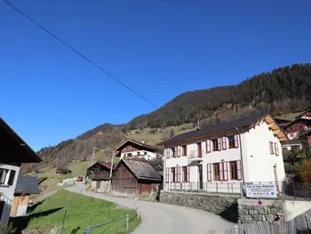 Location Maison à Arêches Beaufort 15 personnes, Rhône Alpes