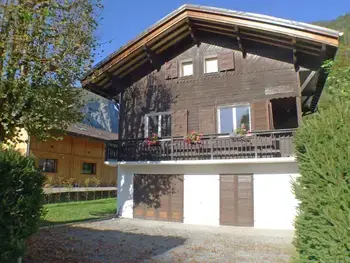 Location Chalet à Samoëns 10 personnes, Rhône Alpes