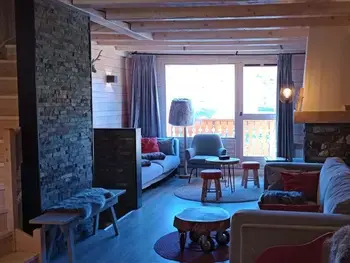 Location Chalet à Val Thorens 11 personnes, Rhône Alpes