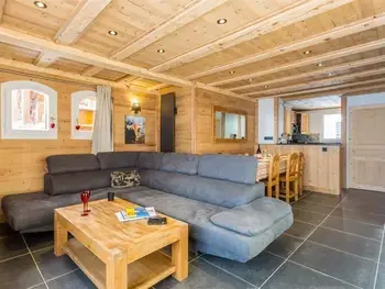 Location Chalet à Val Thorens 12 personnes, Savoie