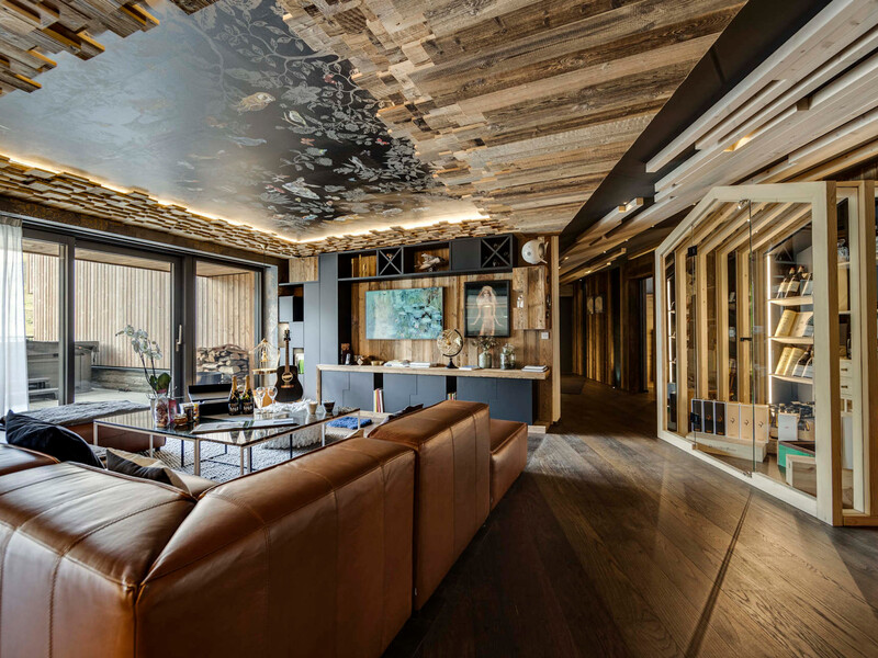 Location Chalet à Tignes 10 personnes, Val d'Isère