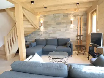 Location Chalet à Les Gets 6 personnes, Les Gets