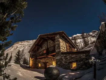 Location Chalet à Val d'Isère 12 personnes, Savoie