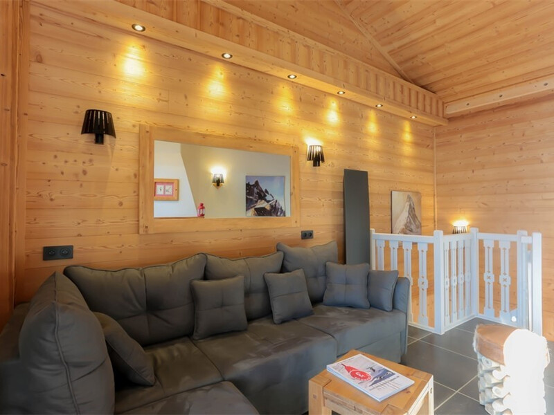 Location Chalet à Val Thorens 6 personnes, Les Ménuires