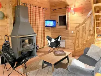 Location Chalet à La Joue du Loup 10 personnes