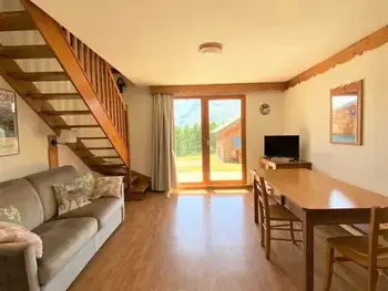 Location Chalet à La Joue du Loup 8 personnes