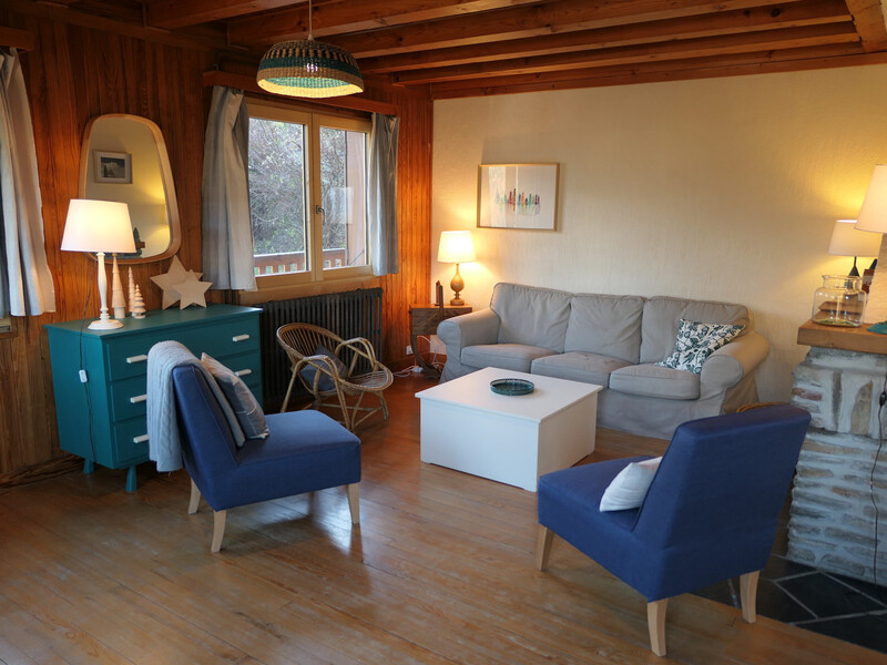 Location Chalet à Saint Gervais les Bains 7 personnes, Saint Gervais les Bains