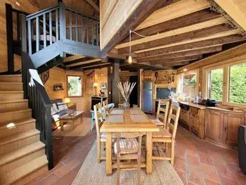 Location Chalet à Les Gets 6 personnes, Les Gets